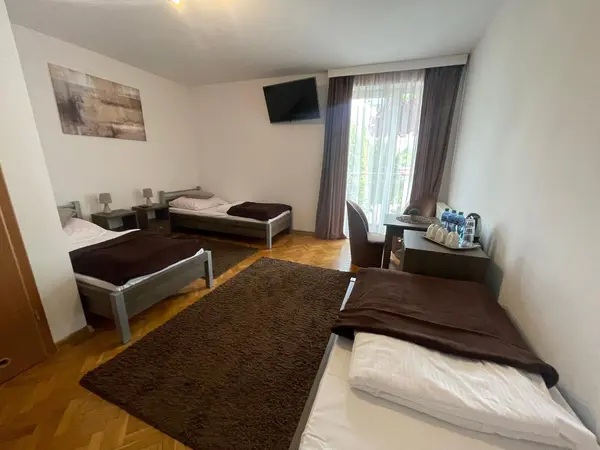 Pokój 102