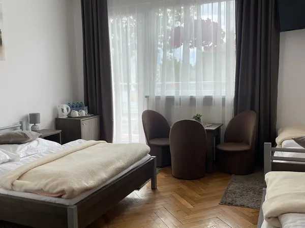 Pokój 106