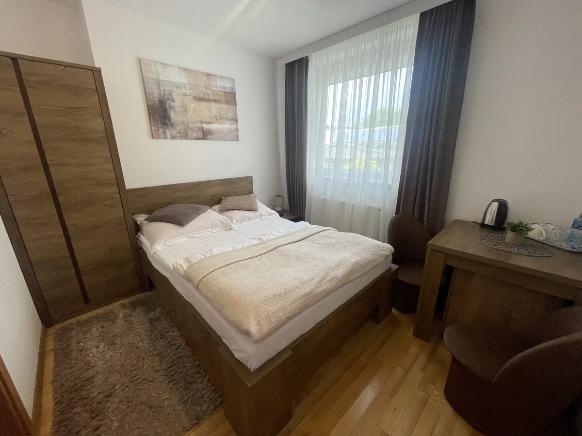 Pokój 110, zdjęcie 1