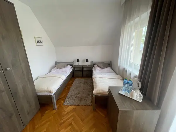 Pokój 201