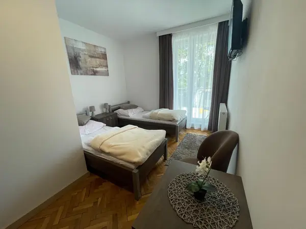 Pokój 204