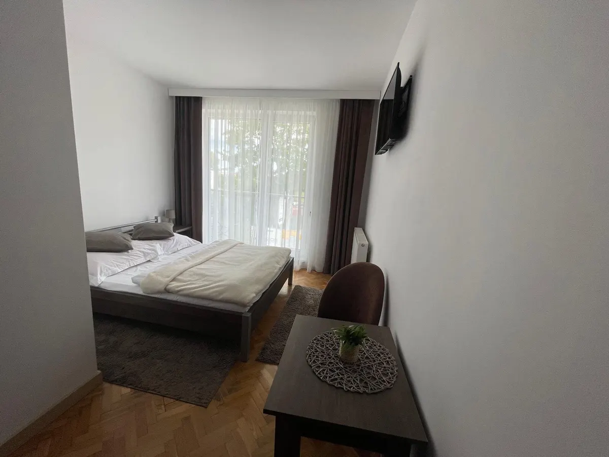 Pokój 205, zdjęcie 1