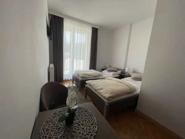 Pokój 207