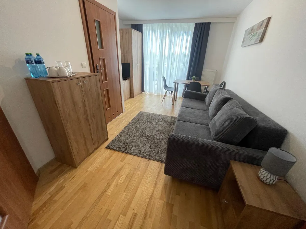 Pokój 301, zdjęcie 1