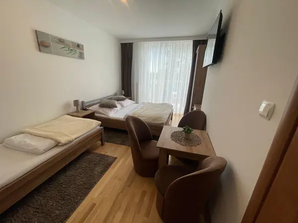 Pokój 302