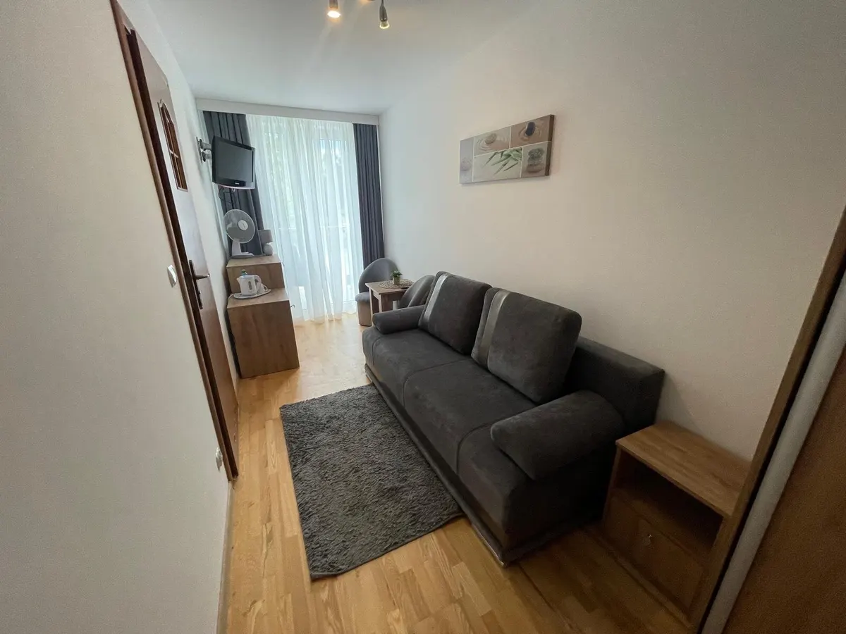 Pokój 303, zdjęcie 1