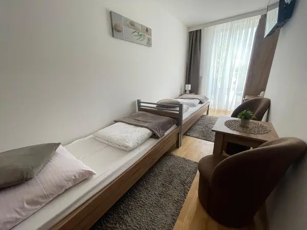Pokój 305